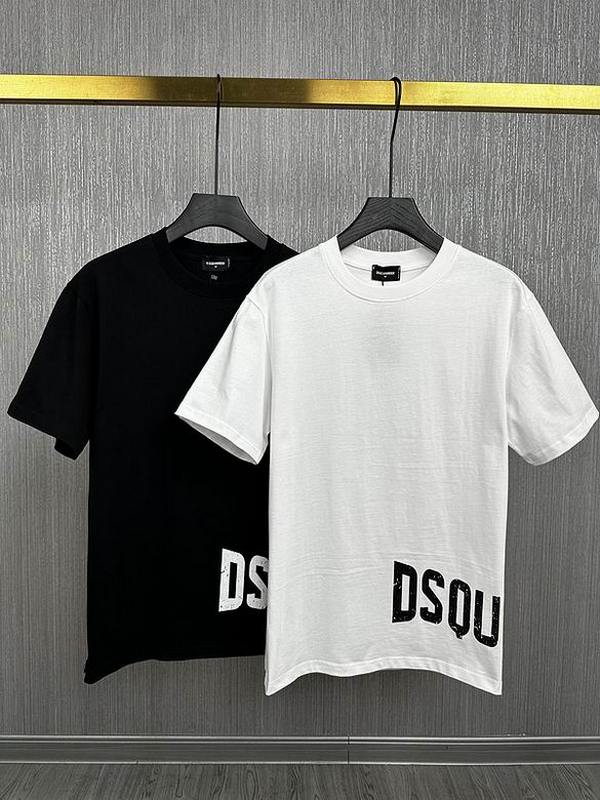 Dsquared Men's T-shirts 44